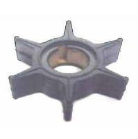 Key Drive Impeller - CTR-J-138S - ASM